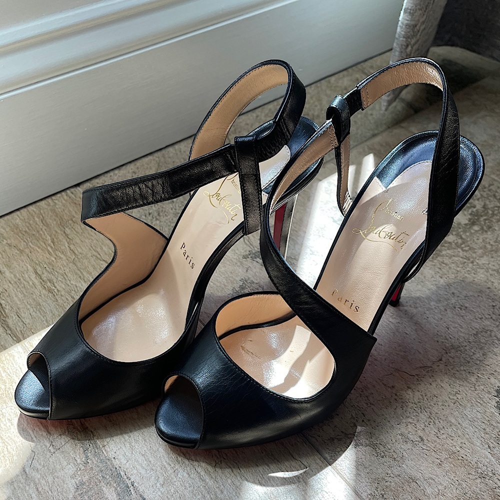 Christian Louboutin Catchy Size 40.5